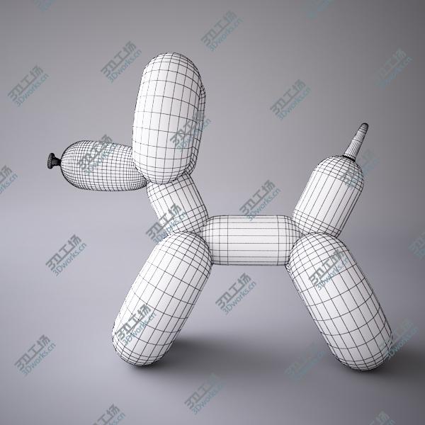 images/goods_img/202104091/Jeff Koons Balloon Dog/4.jpg